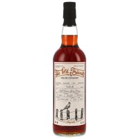 Auchroisk 13 Jahre 2011 - 2024 The Old Friends 55,1% 0,7l