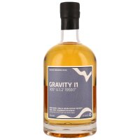 Gravity I1 1999 - 2024 305° U.1.2 1959.1" Scotch...