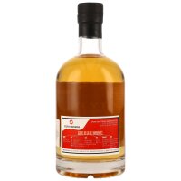 Gravity I1 1999 - 2024 305° U.1.2 1959.1" Scotch...