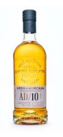 Ardnamurchan AD/10 Jahre Single Malt 50%