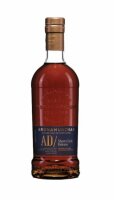 Ardnamurchan AD/Sherry Cask Release 2024 Single Malt 50%...
