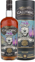 Scallywag Berlin Edition 2024 48% 0,7l