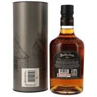 Ballechin 18 Jahre Cask Strength Edition Batch 2 57,8% 0,7l
