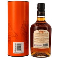 Ballechin 15 Jahre 2009 - 2024 Huelva Orange Wine Cask...