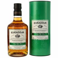 Edradour 21 Jahre 2003 - 2024 Bourbon Barrels 54,3% 0,7l