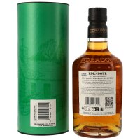 Edradour 21 Jahre 2003 - 2024 Bourbon Barrels 54,3% 0,7l