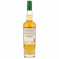 Daftmill 12 Jahre 2011 - 2024 Winter Release 46% 0,7l