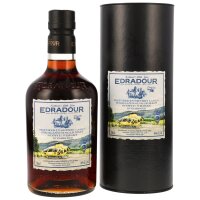 Edradour 10 Jahre Air Ambulance 46% 0,7l