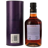 Edradour 12 Jahre 2012 - 2024 Singer-Fischer St. Laurent Barrique #1 46% 0,7l