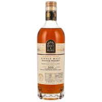 BenRiach 2010 - 2024 Cask 3736 Goldene Bar Berry Bros...