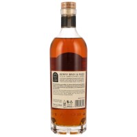 BenRiach 2010 - 2024 Cask 3736 Goldene Bar Berry Bros & Rudd 62,3% 0,7l