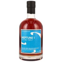 Neptune I 10 Jahre 2014 - 2024 124° P.6.1...