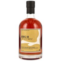 Eris III 17 Jahre 2006 - 2024 211° U.7.1 1897.2"...