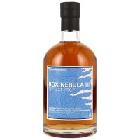 Box Nebula III 11 Jahre 2013 - 2024 137° U.2.1...