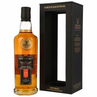 Macallan Speymalt 2006 - 2024 #9623 61,1% 0,7l
