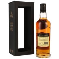 Macallan Speymalt 2006 - 2024 #9623 61,1% 0,7l