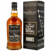Elsburn Emperors Way The Imperial Abbey - Batch 002...