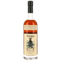 Willett 7 Jahre Single Barrel #2611 54,7% 0,7l