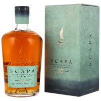 Scapa 10 Jahre 48% 0,7l