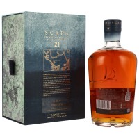 Scapa 21 Jahre 52,9% 0,7l