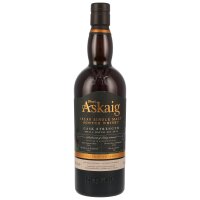 Port Askaig Cask Strength Batch #02-2024 59,1% 0,7l