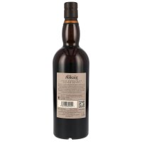 Port Askaig Cask Strength Batch #02-2024 59,1% 0,7l