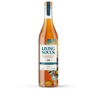 Kildalton 19 Jahre Batch 1 Living Souls 42% 0,7l