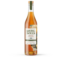 Tobermory / Ledaig 18 Jahre Batch 1 Living Souls 41% 0,7l