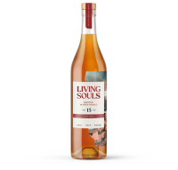Blended Scotch 15 Jahre Solera System Batch 1 Living...
