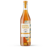 Blended Scotch 40 Jahre ex Islay Cask Batch 1 Living...