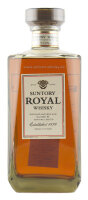 Suntory Royal Whisky 43% 0,7l