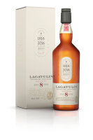 Lagavulin 8 Jahre Sonderedition 200 Jahre Lagavulin 48% 0,7l