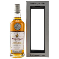 Mortlach 15 Jahre Gordon&MacPhail 46% 0,7l