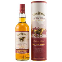Tyrconnell 10 Jahre Port Finish 46% 0,7l