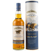 Tyrconnell 10 Jahre Sherry Finish 46% 0,7l