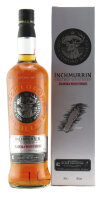 Inchmurrin Madeira Wood Finish 46% 0,7l