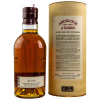 Aberlour abunadh Batch 81 61,6% 0,7l
