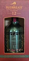 Redbreast 12 Jahre Birdfeeder Edition 2023 40% 0,7l