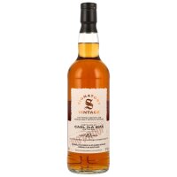 Caol Ila 10 Jahre Vintage 2014 100 Proof Edition #28...