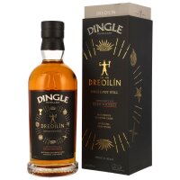 Dingle La an Dreoilin - Wheel of the Year Series 52,5% 0,7l