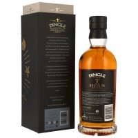 Dingle La an Dreoilin - Wheel of the Year Series 52,5% 0,7l