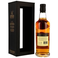 Macallan Speymalt 2003 - 2024 #11552 60,1% 0,7l