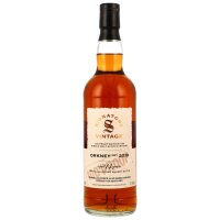 Orkney (HP) 14 Jahre 2010 - 2024 100 Proof Edition #30...