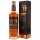 Glasgow 1770 Peated 7 Jahre - Small Batch #1 Marsala Wine Cask 60,2% 0,7l