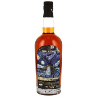 Millstone 2018/2024 First Fill PX Sherry Butt - Dutch...