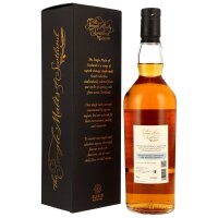 Caol Ila 12 Jahre 2011 - 2024 Peated SMoS 54,1% 0,7l