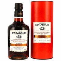 Edradour 12 Jahre 2012 - 2024 Small Batch #5 Oloroso...
