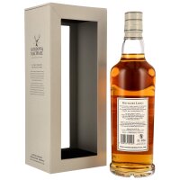 Longmorn 13 Jahre Distillery Label Gordon&MacPhail 46% 0,7l