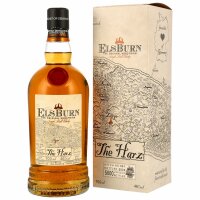 Elsburn The Harz Batch 001 46% 0,7l