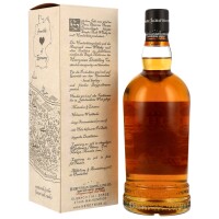 Elsburn The Harz Batch 001 46% 0,7l